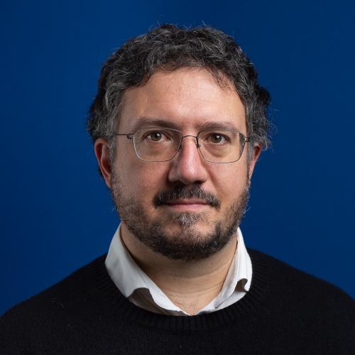 Michele Masini Michele Masini