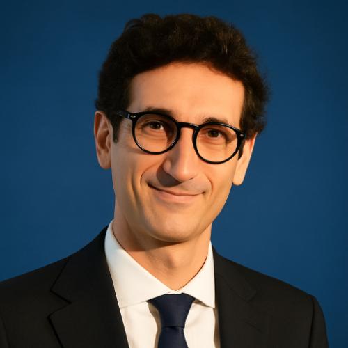 Francesco Lanfranchi