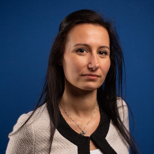 Silvia Guiducci