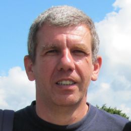 Gianluca Damonte Gianluca Damonte