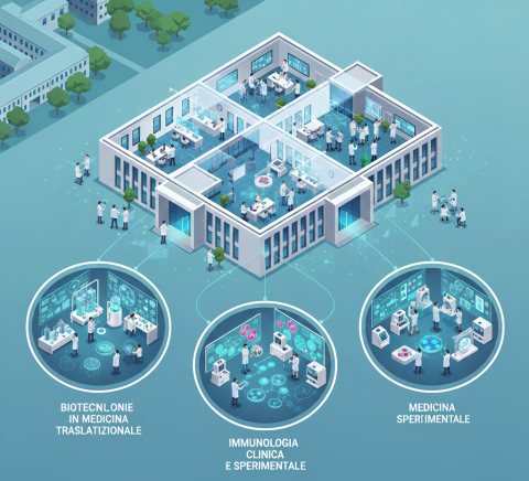 Dottorati di ricerca