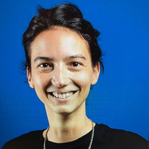 MICHETTI CATERINA