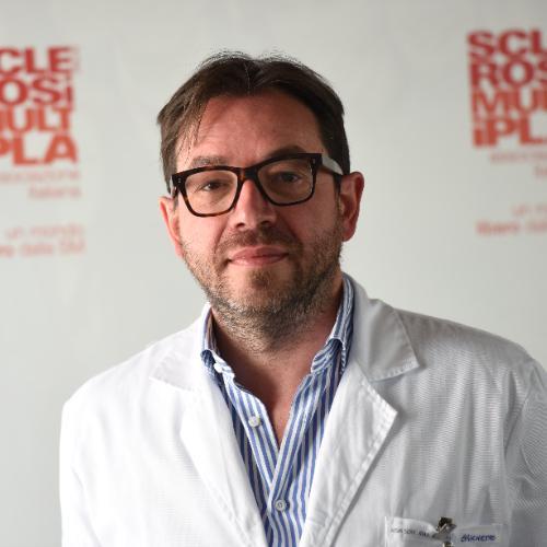BRICHETTO GIAMPAOLO