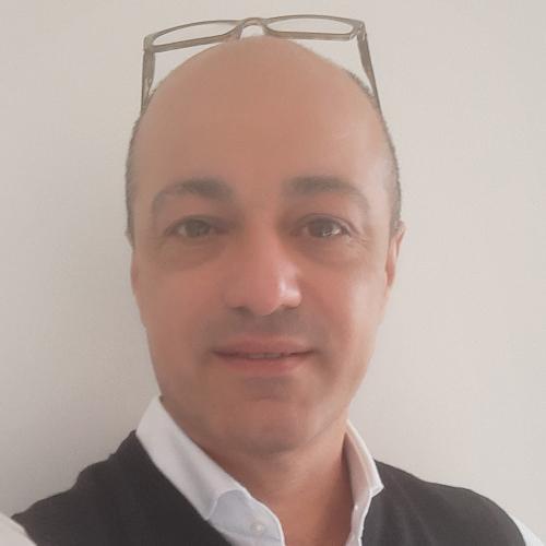 RONCHETTI MASSIMO